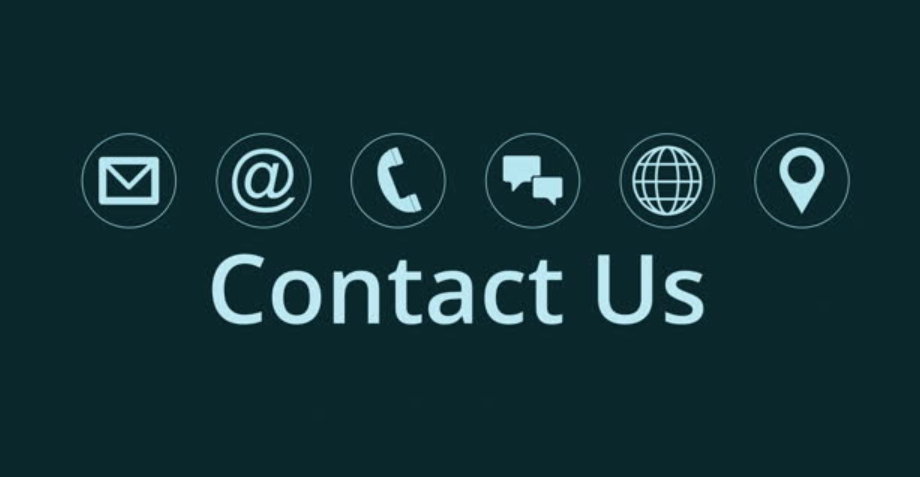 contact